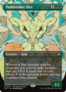 Pathbreaker Ibex (Borderless) - [Special Guests]
