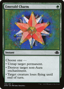 Emerald Charm - Dominaria Remastered