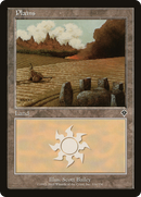Plains (334) [Invasion]