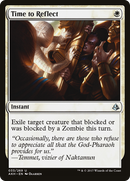 Time to Reflect [Amonkhet]