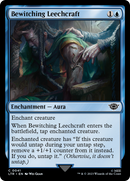 Bewitching Leechcraft - The Lord of the Rings: Tales of Middle-earth