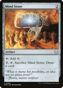 Mind Stone - [March of the Machine Commander]