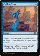 Chilling Trap - Foundations Jumpstart