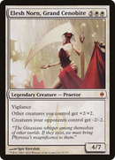 Elesh Norn, Grand Cenobite [New Phyrexia]