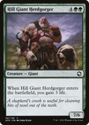 Hill Giant Herdgorger [Adventures in the Forgotten Realms]