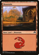 Mountain (266) [Magic Origins]
