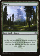 Forest (278) [Adventures in the Forgotten Realms]