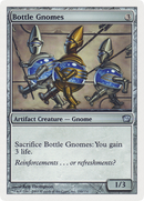 Bottle Gnomes [Ninth Edition]