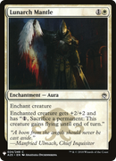 Lunarch Mantle [Mystery Booster]