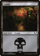 Swamp (312) [Warhammer 40,000]