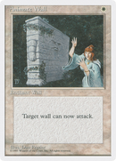 Animate Wall [Fourth Edition]