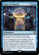 Court of Vantress [Wilds of Eldraine Commander]