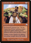Custody Battle [Onslaught]