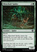 Mineshaft Spider - [The Lost Caverns of Ixalan]