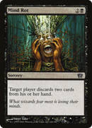 Mind Rot [Eighth Edition]