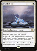 On Thin Ice [Modern Horizons]