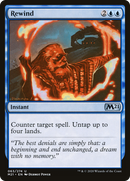 Rewind [Core Set 2021]
