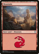 Mountain (300) [Commander Anthology Volume II]