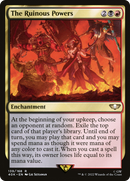 The Ruinous Powers [Warhammer 40,000]