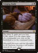 Stinging Study - [Commander 2021]