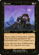 Persist (Retro Frame) - [Modern Horizons 2]