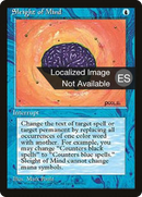 Sleight of Mind [Fourth Edition (Foreign Black Border)]