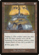 Rejuvenation Chamber [Nemesis]