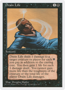 Drain Life [Fourth Edition]