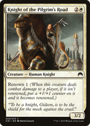 Knight of the Pilgrim's Road [Magic Origins]