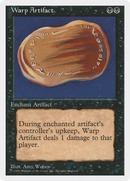 Warp Artifact [Introductory Two-Player Set]