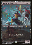 Gifted Aetherborn [Store Championships]