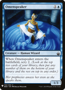Omenspeaker [Mystery Booster]
