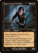 Captivating Vampire (Retro Frame) - [Innistrad Remastered]