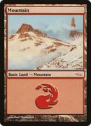 Mountain (4) [Arena League 2005]