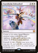 Starnheim Unleashed - [Kaldheim Promos]