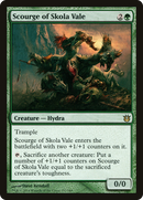 Scourge of Skola Vale [Born of the Gods]