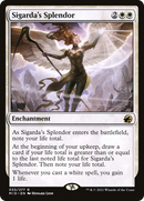 Sigarda's Splendor - [Innistrad: Midnight Hunt]