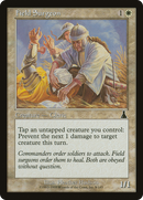 Field Surgeon [Urza's Destiny]