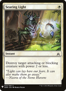 Searing Light [Mystery Booster]