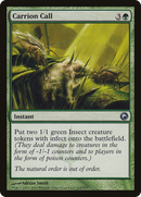 Carrion Call [Scars of Mirrodin]