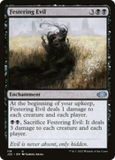 Festering Evil [Jumpstart 2022]