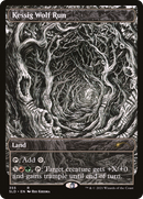 Kessig Wolf Run [Secret Lair Drop]