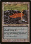 Peat Bog [Mercadian Masques]