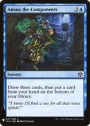 Amass the Components [Mystery Booster]