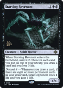 Starving Revenant - [The Lost Caverns of Ixalan Promos] Foil
