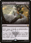 Vraska's Contempt [Ixalan]