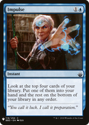 Impulse [Mystery Booster]