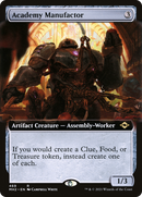 Academy Manufactor (Extended Art) - Modern Horizons 2: (Extended Art)