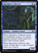 Specimen Collector [Modern Horizons 2]