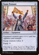 Team Pennant [Strixhaven: School of Mages]
